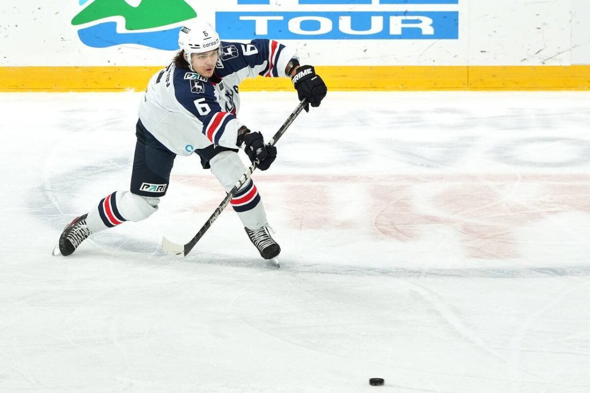 One Timer hockey stick technology