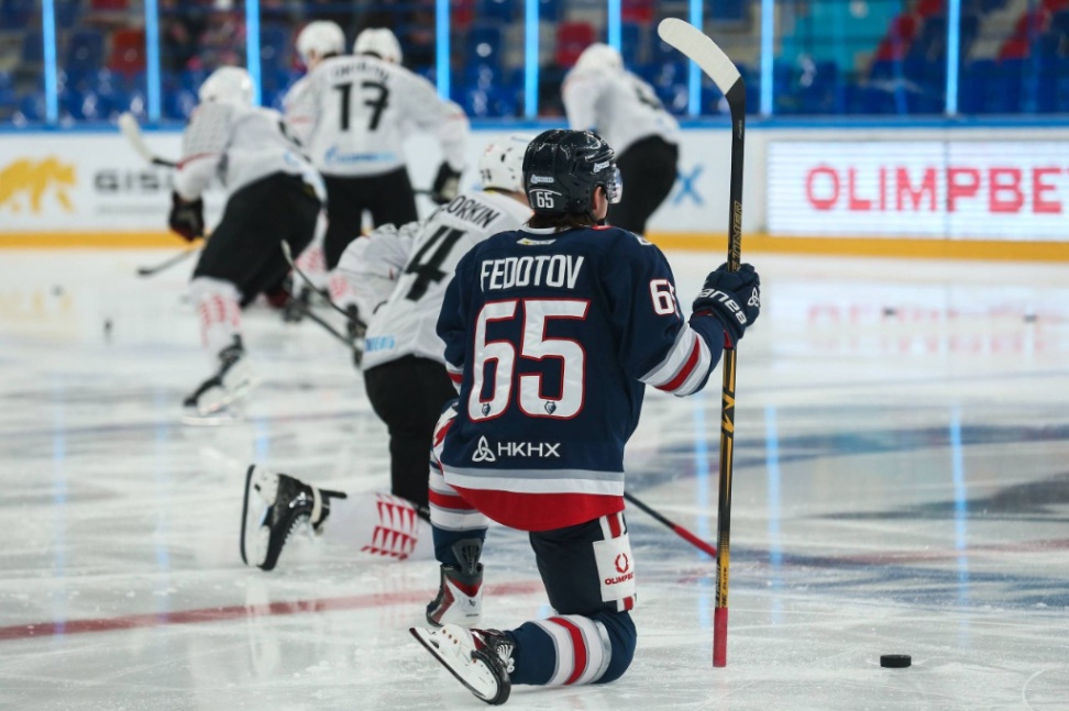 One Timer composite hockey sticks